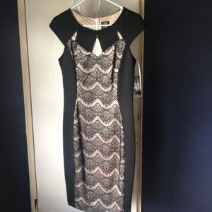 NWT dress